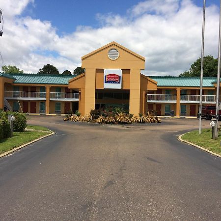 Fairbridge Inn Express ناتشيز، مسيسيبي المظهر الخارجي الصورة