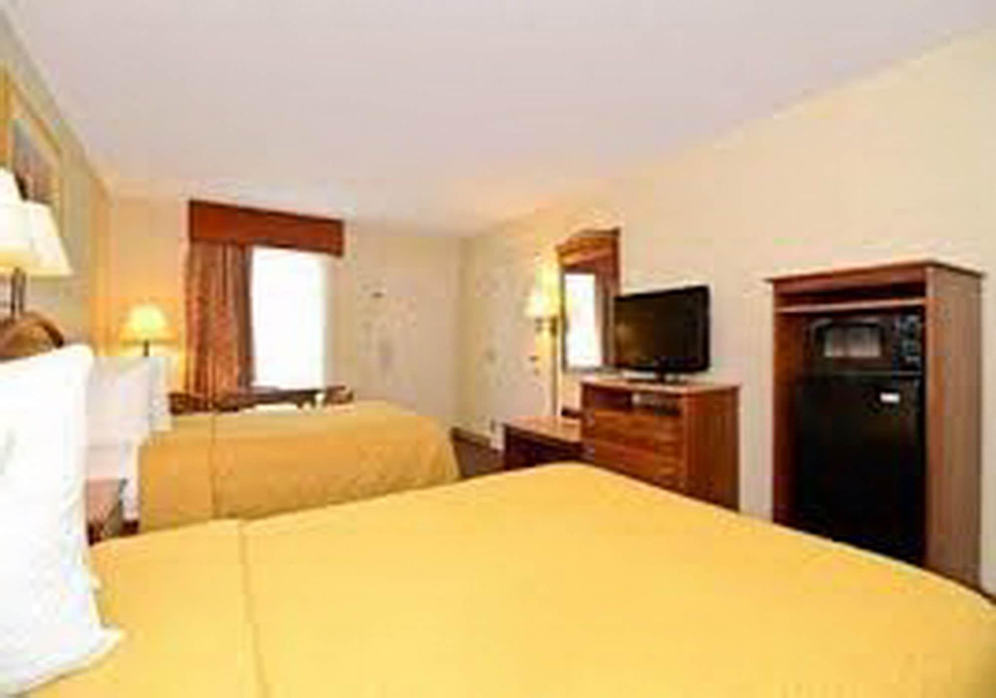 Fairbridge Inn Express ناتشيز، مسيسيبي المظهر الخارجي الصورة