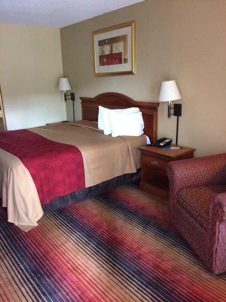 Fairbridge Inn Express ناتشيز، مسيسيبي المظهر الخارجي الصورة