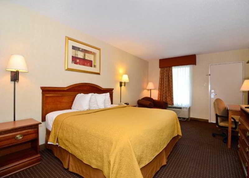 Fairbridge Inn Express ناتشيز، مسيسيبي المظهر الخارجي الصورة
