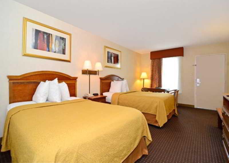 Fairbridge Inn Express ناتشيز، مسيسيبي المظهر الخارجي الصورة