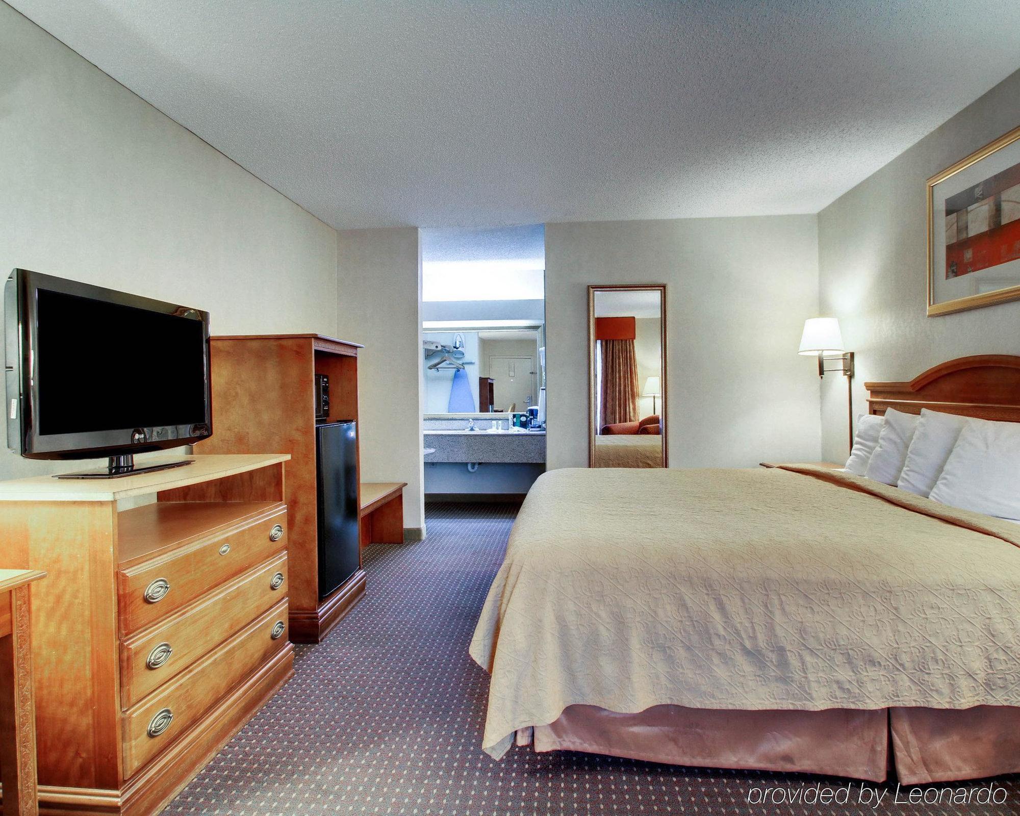 Fairbridge Inn Express ناتشيز، مسيسيبي المظهر الخارجي الصورة