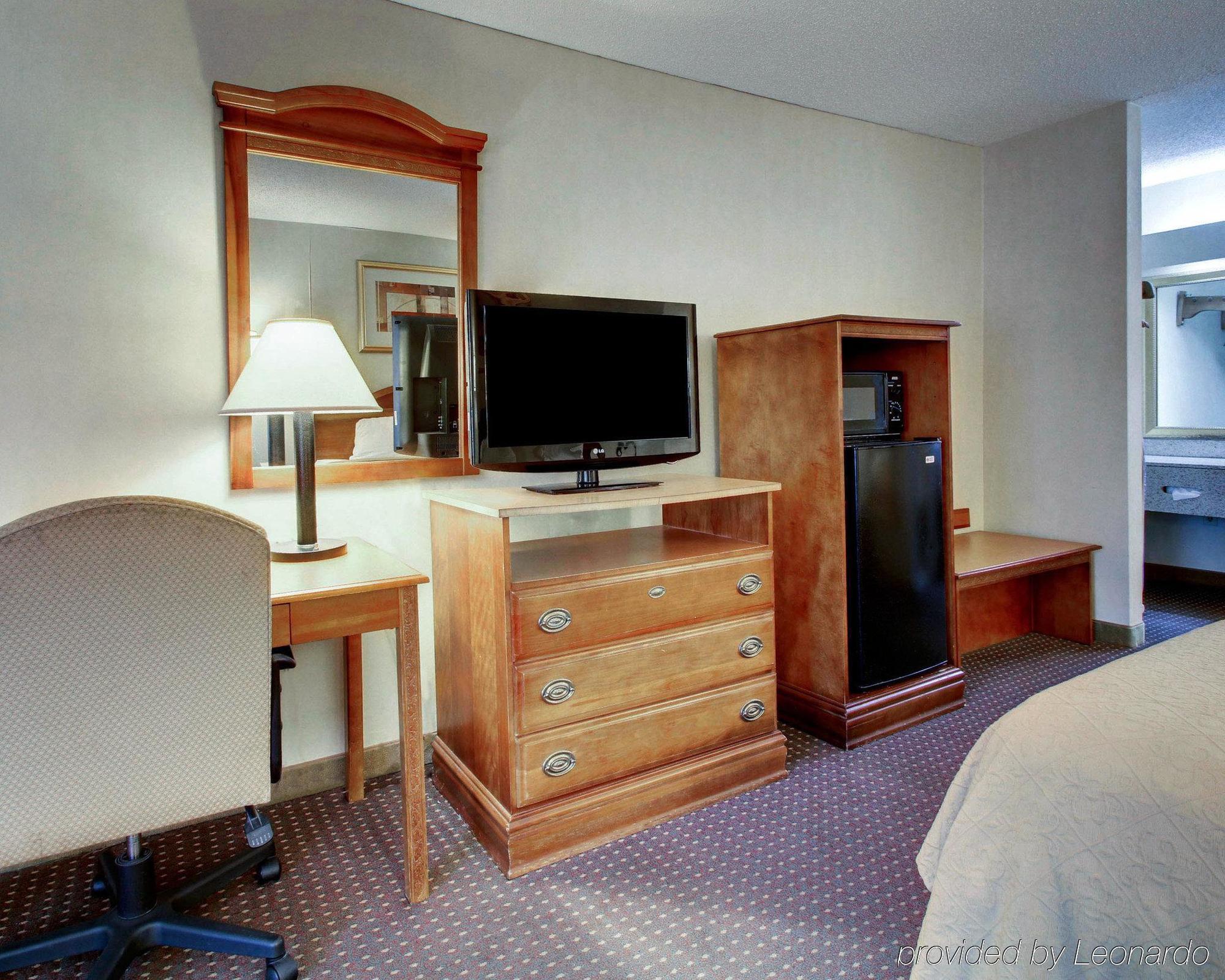 Fairbridge Inn Express ناتشيز، مسيسيبي المظهر الخارجي الصورة