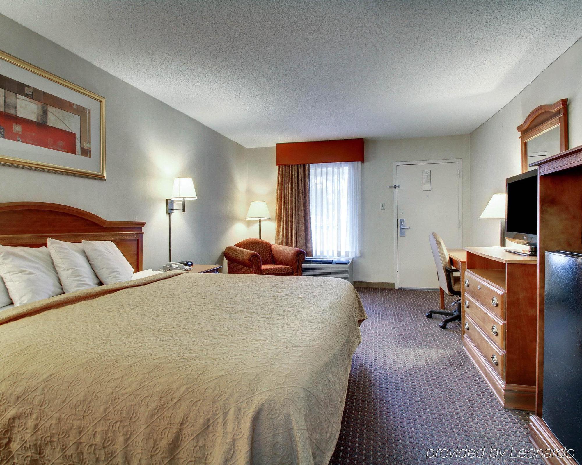 Fairbridge Inn Express ناتشيز، مسيسيبي المظهر الخارجي الصورة