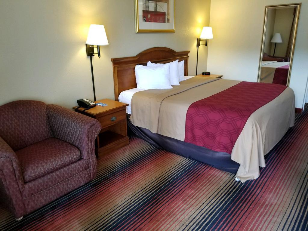 Fairbridge Inn Express ناتشيز، مسيسيبي المظهر الخارجي الصورة