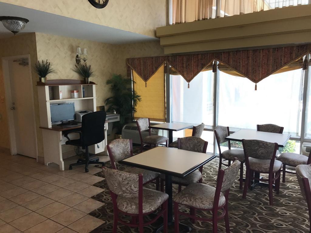 Fairbridge Inn Express ناتشيز، مسيسيبي المظهر الخارجي الصورة