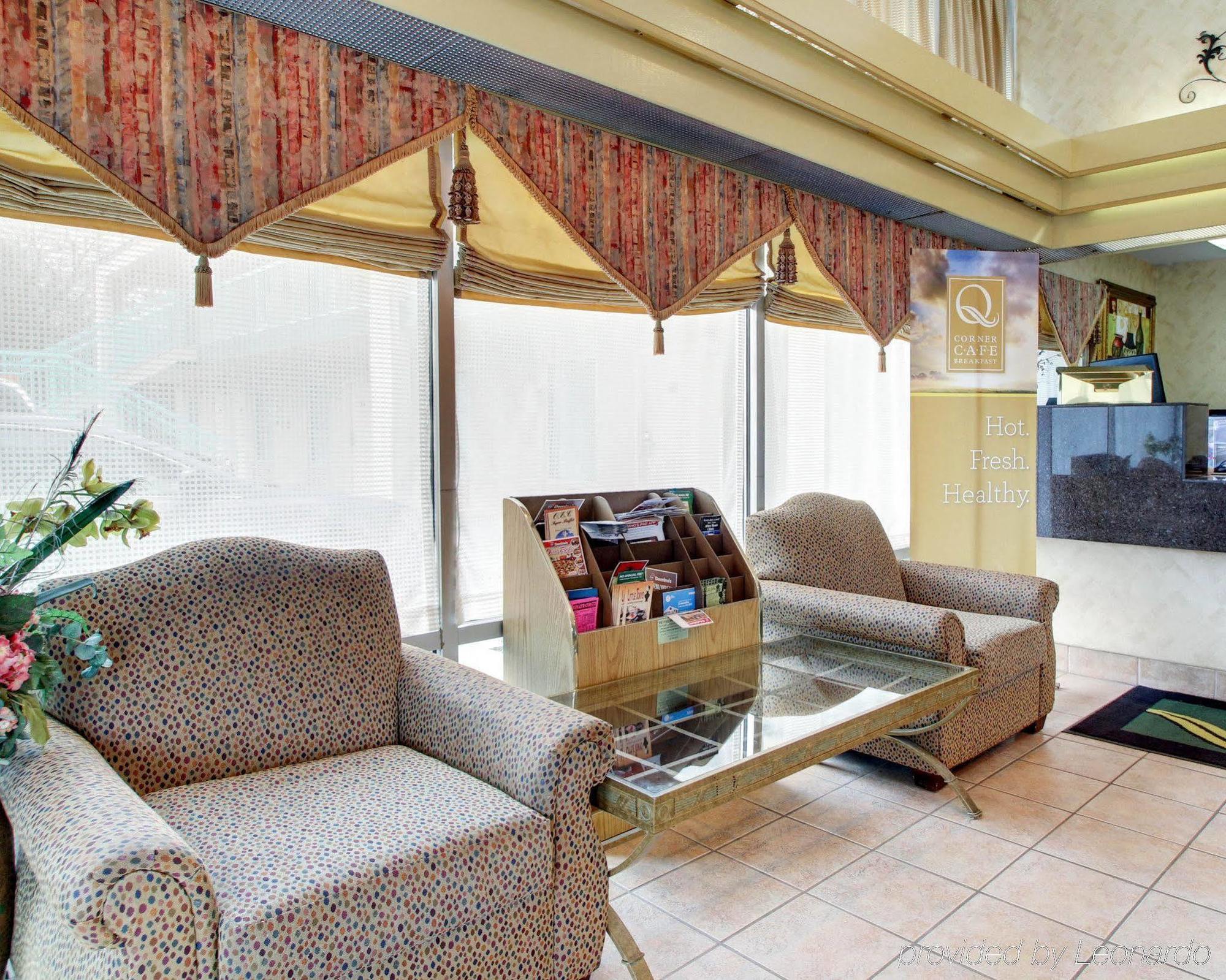 Fairbridge Inn Express ناتشيز، مسيسيبي المظهر الخارجي الصورة