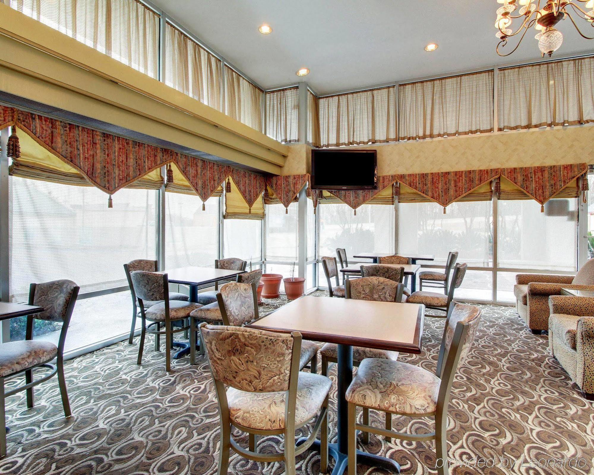 Fairbridge Inn Express ناتشيز، مسيسيبي المظهر الخارجي الصورة