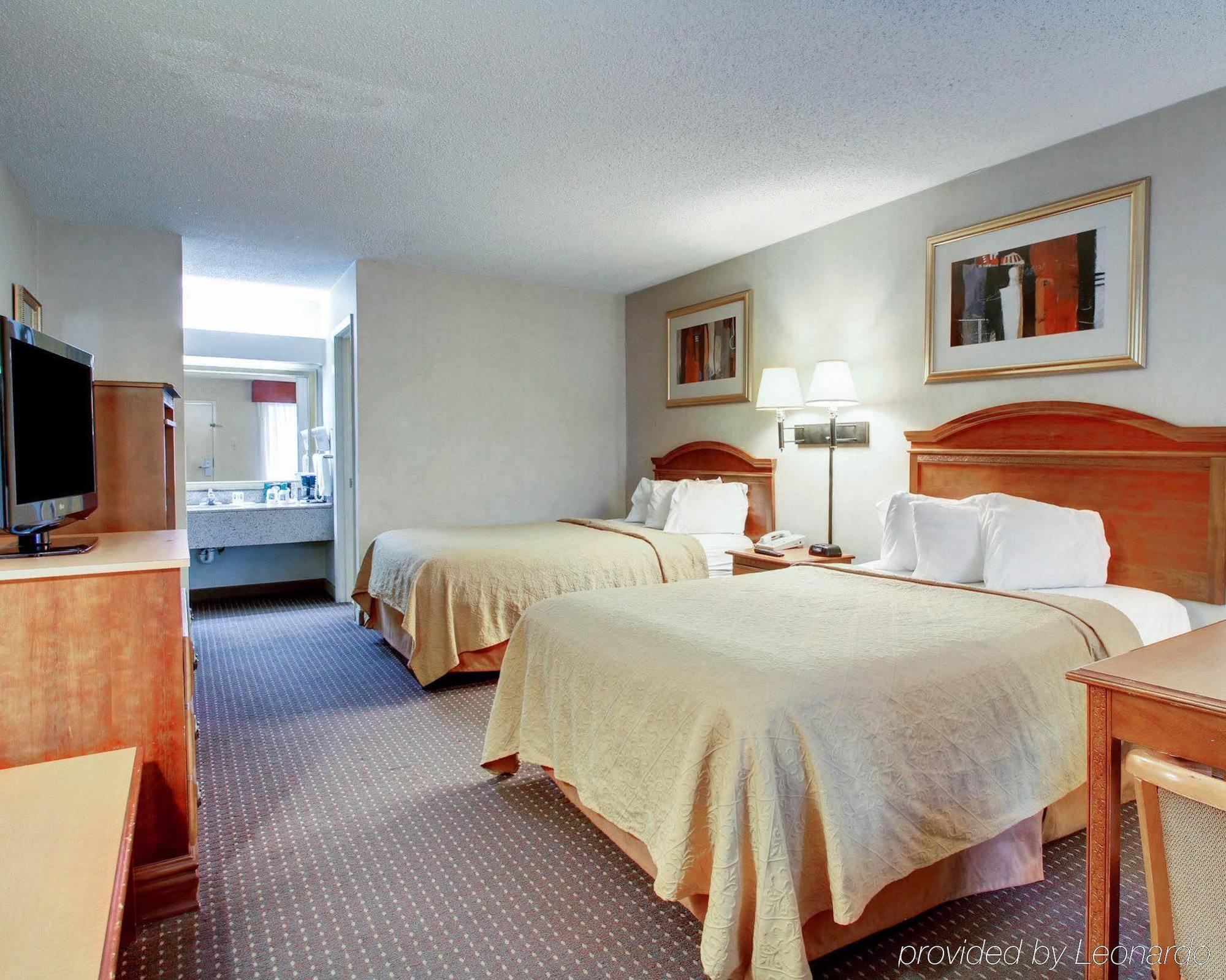 Fairbridge Inn Express ناتشيز، مسيسيبي المظهر الخارجي الصورة