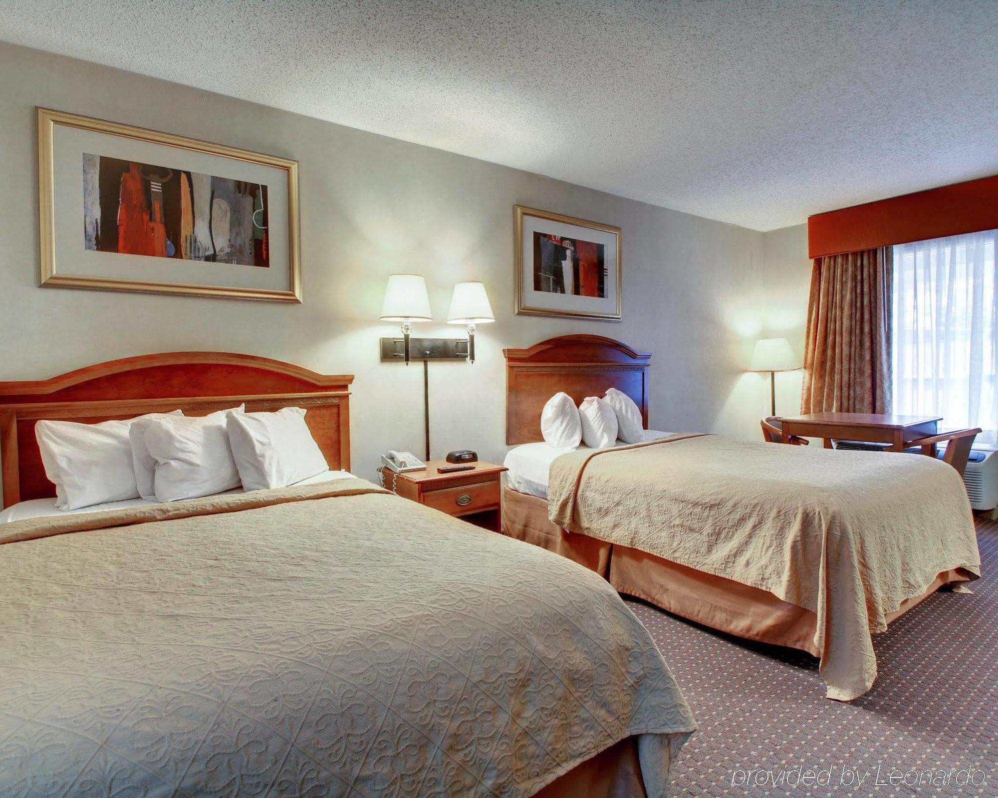 Fairbridge Inn Express ناتشيز، مسيسيبي المظهر الخارجي الصورة
