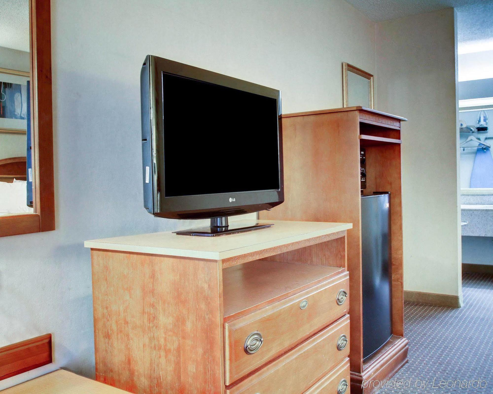 Fairbridge Inn Express ناتشيز، مسيسيبي المظهر الخارجي الصورة