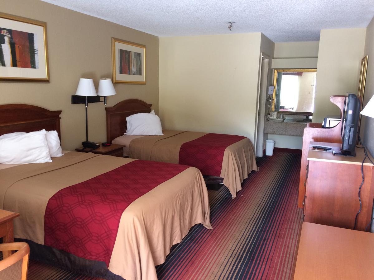 Fairbridge Inn Express ناتشيز، مسيسيبي المظهر الخارجي الصورة