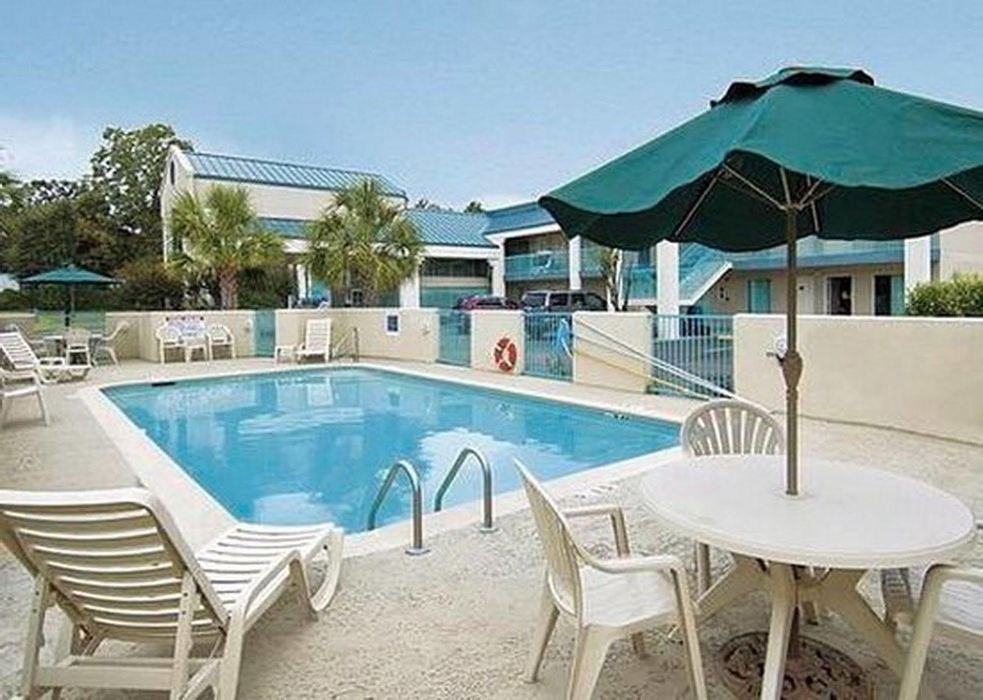 Fairbridge Inn Express ناتشيز، مسيسيبي المظهر الخارجي الصورة