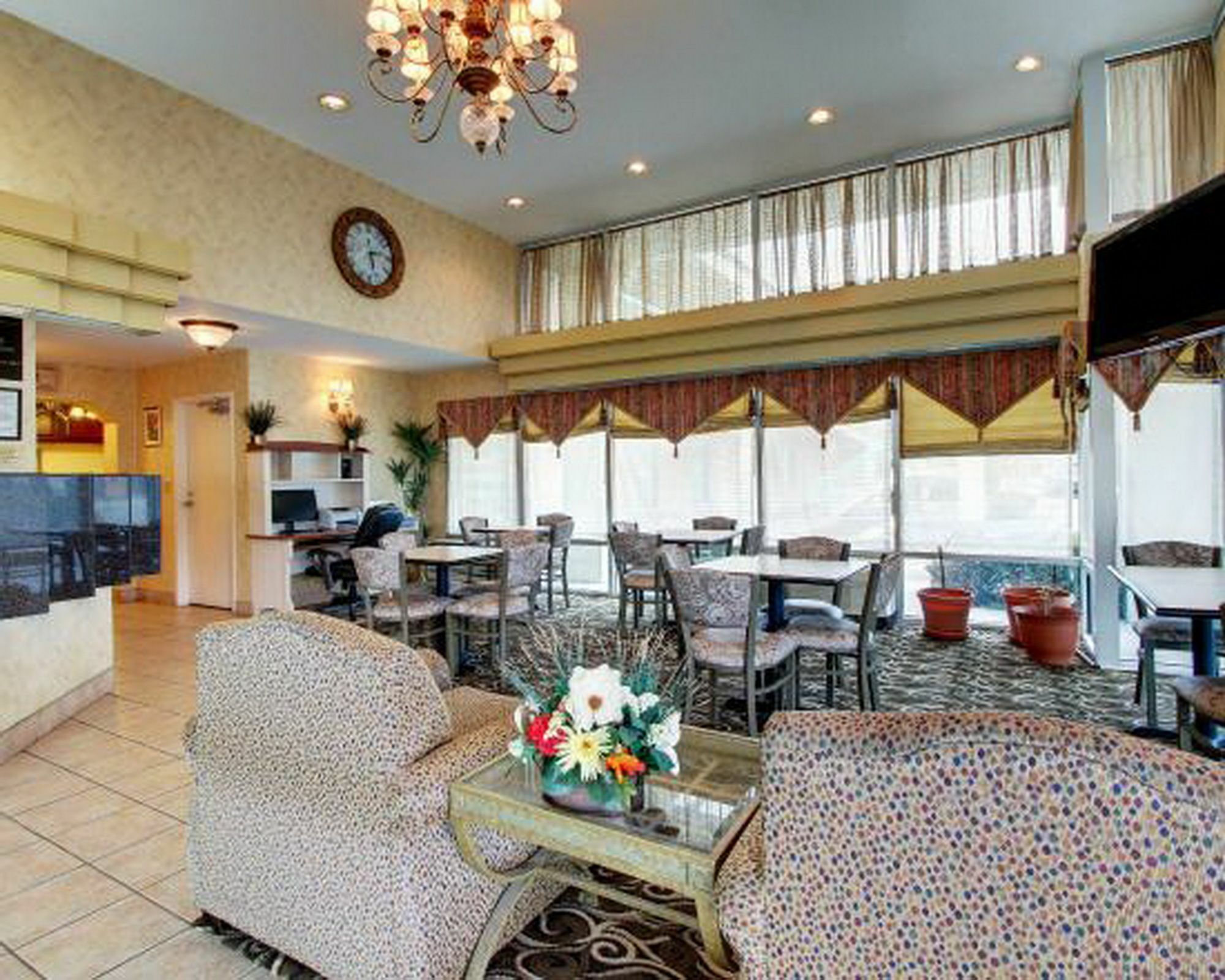 Fairbridge Inn Express ناتشيز، مسيسيبي المظهر الخارجي الصورة